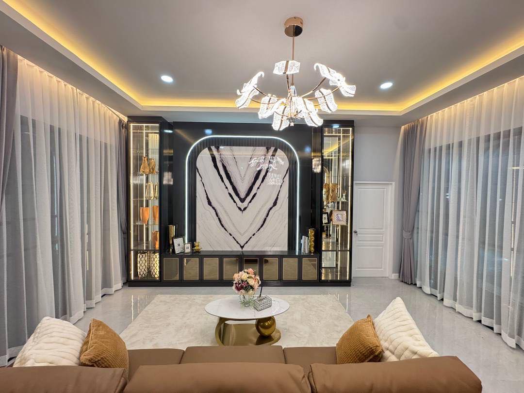 Independent Villa For Sale