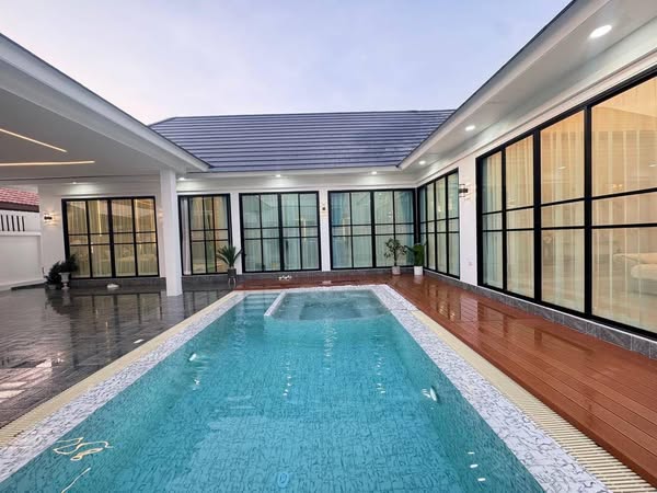 Independent Villa For Sale