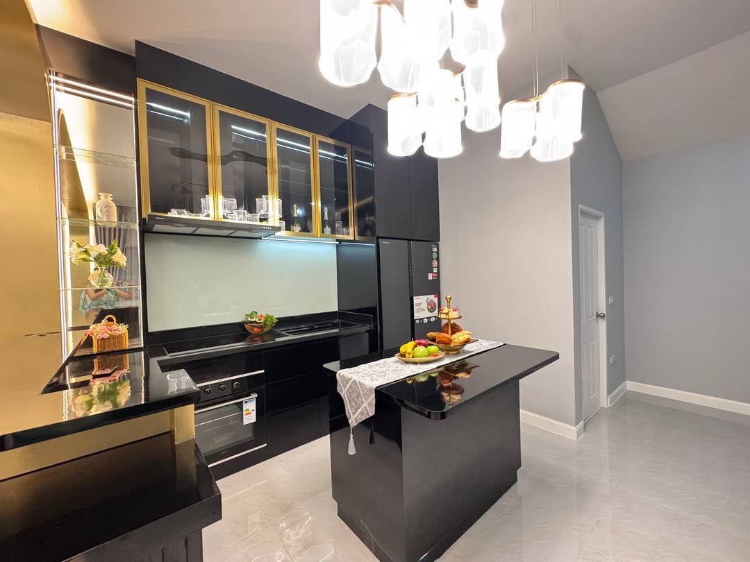 Independent Villa For Sale