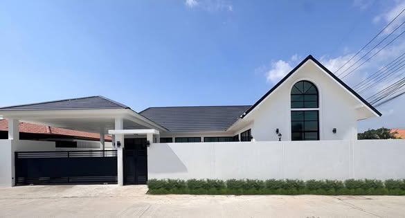 Independent Villa For Sale