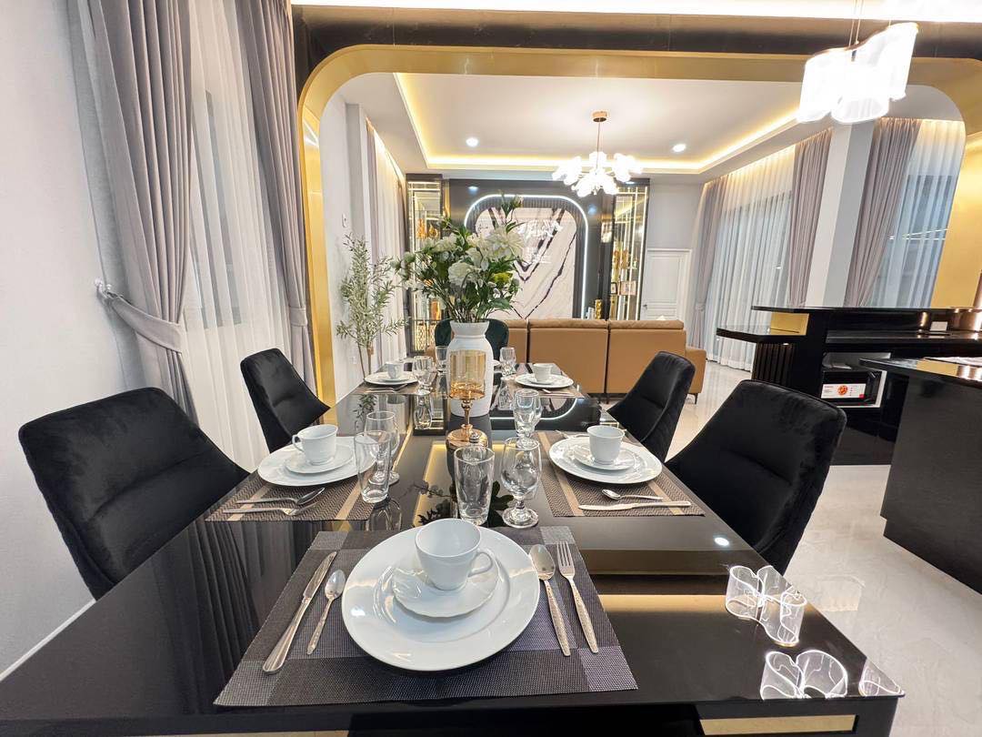 Independent Villa For Sale