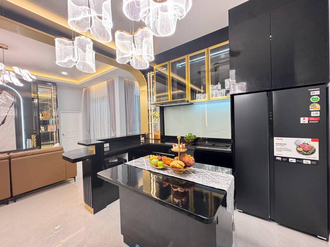 Independent Villa For Sale