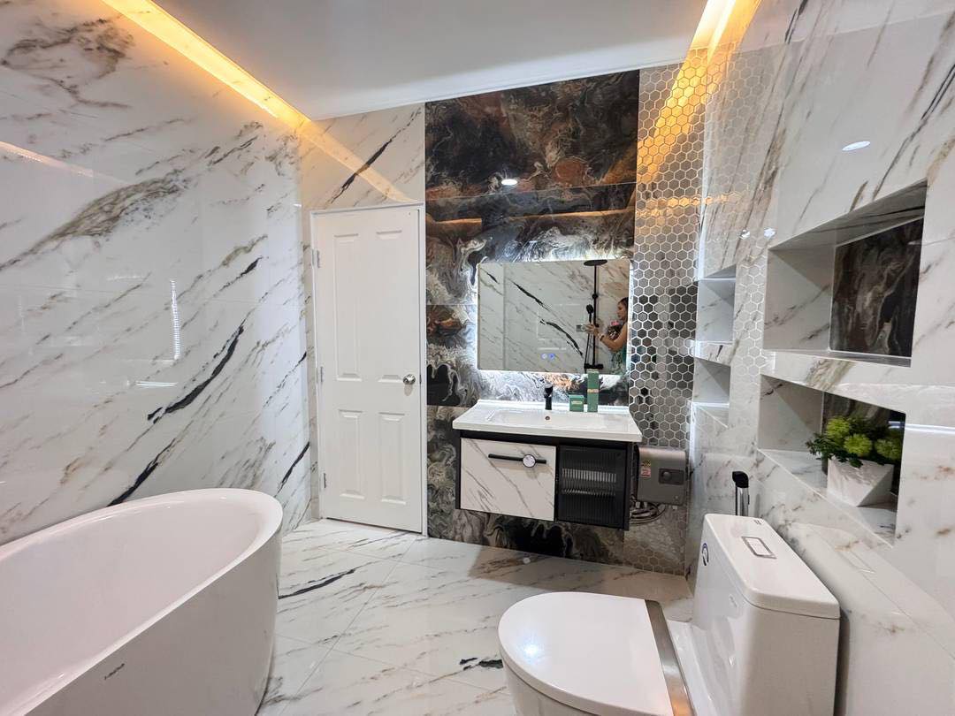 Independent Villa For Sale