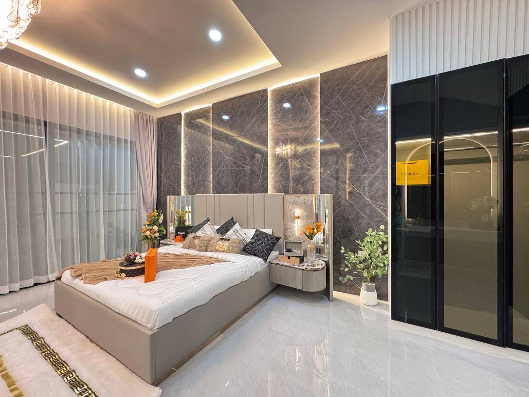 Independent Villa For Sale
