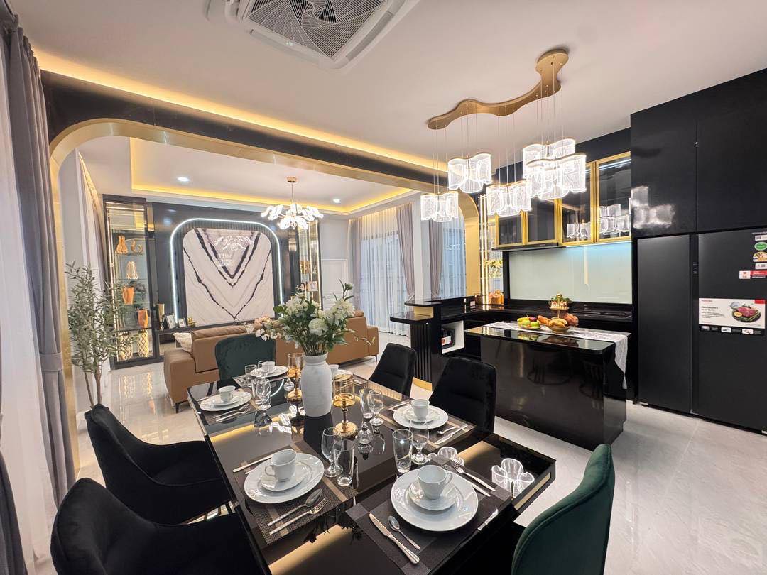 Independent Villa For Sale