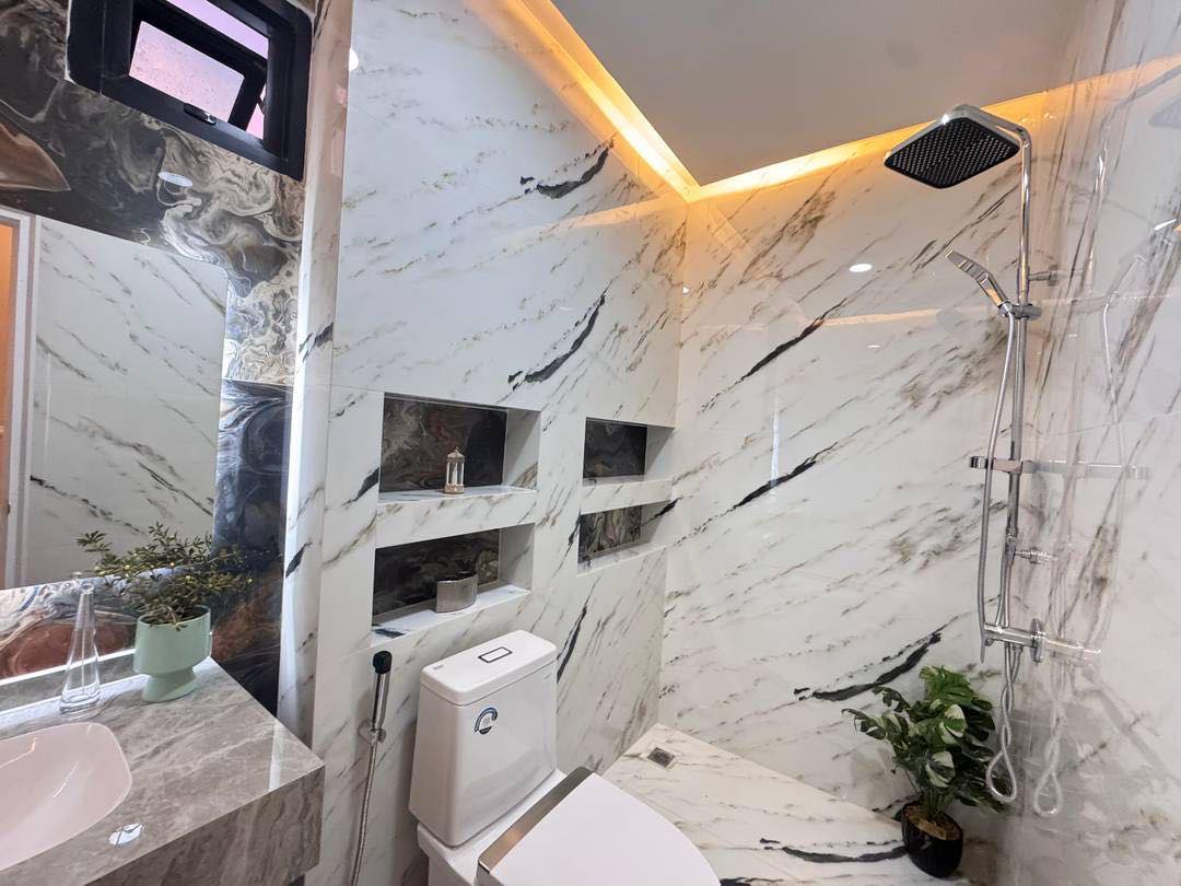 Independent Villa For Sale