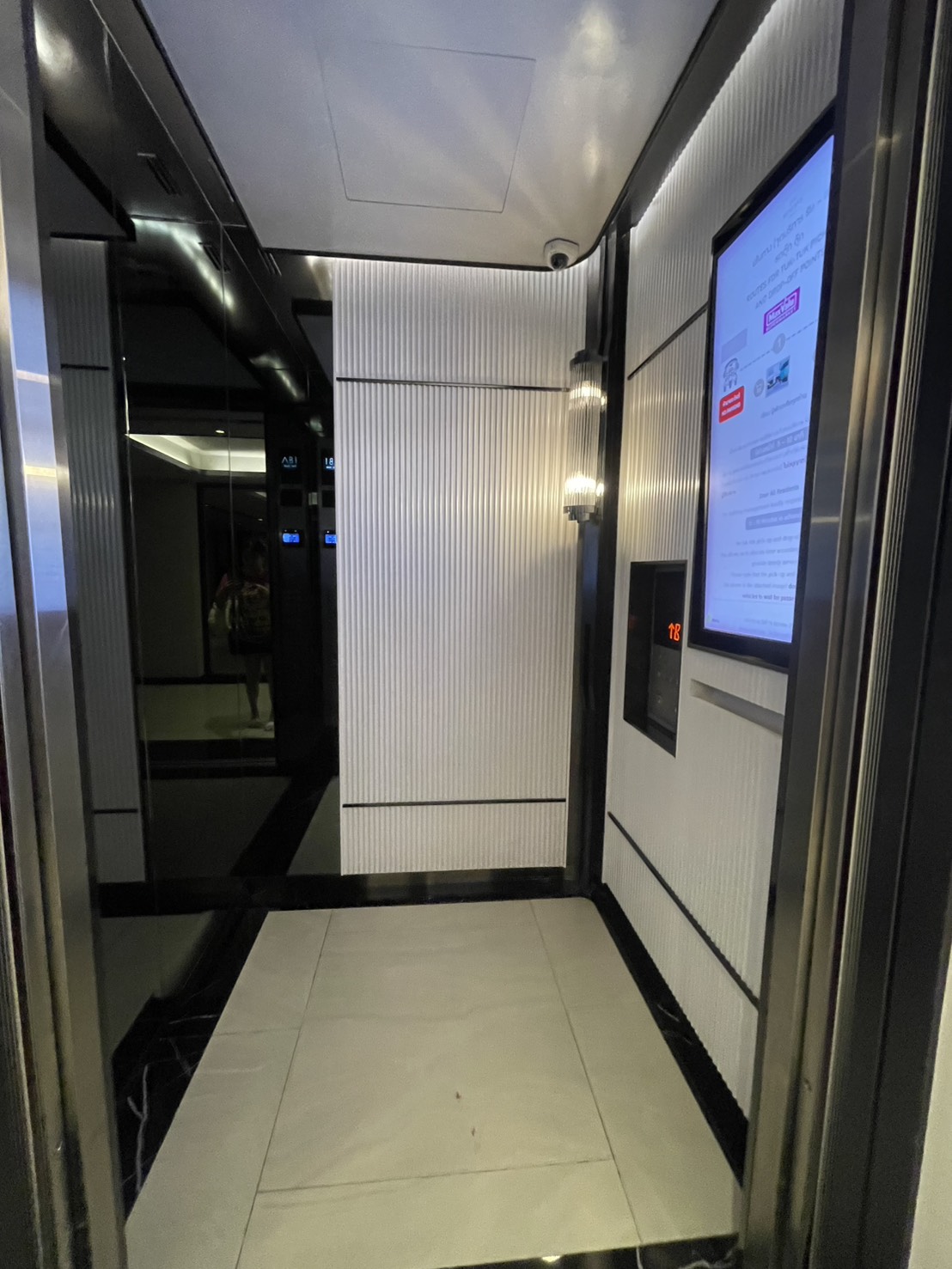 One Bedroom Condo For Rent