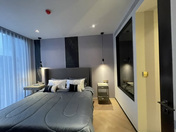 One Bedroom Condo For Rent