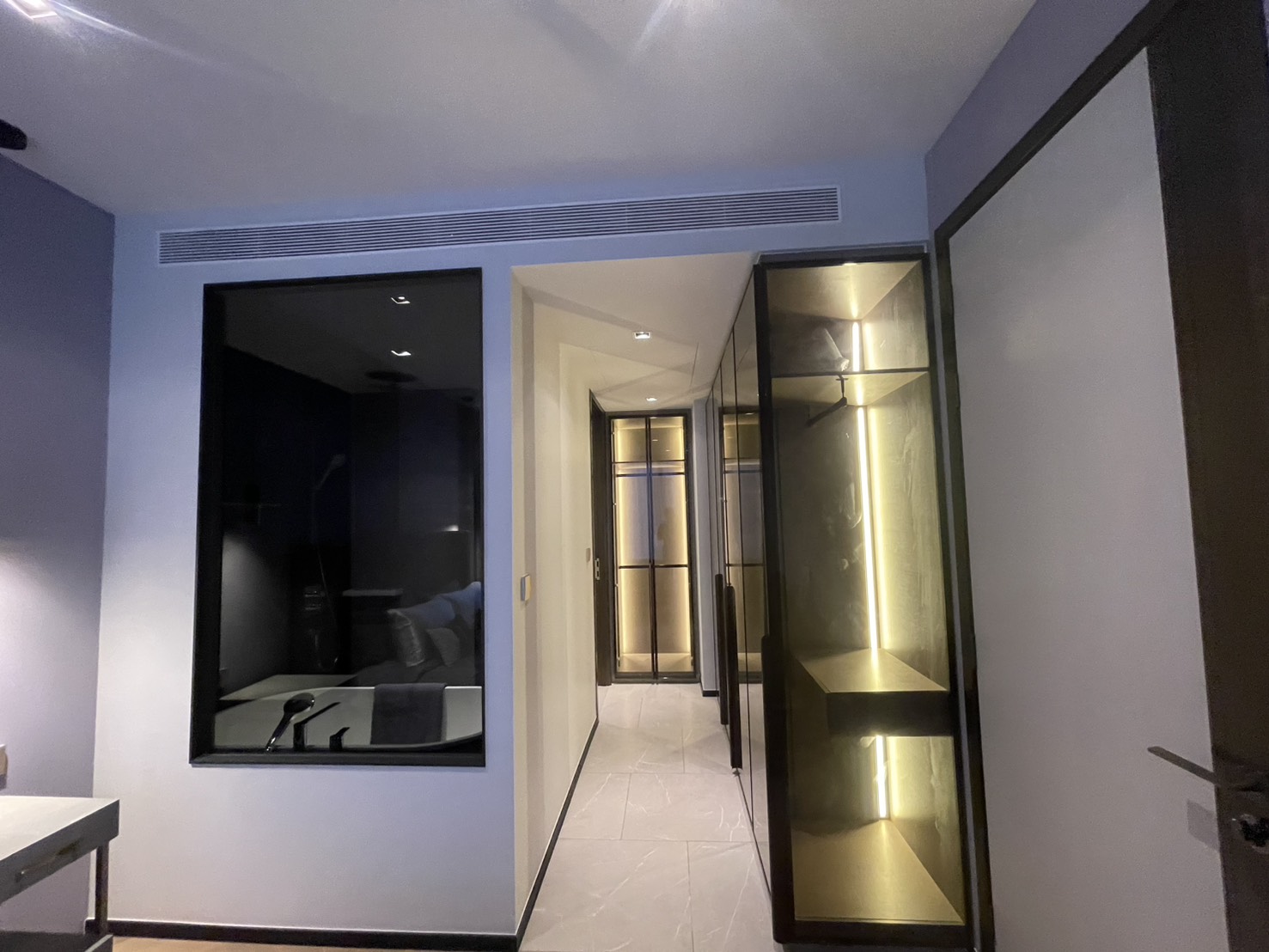 One Bedroom Condo For Rent