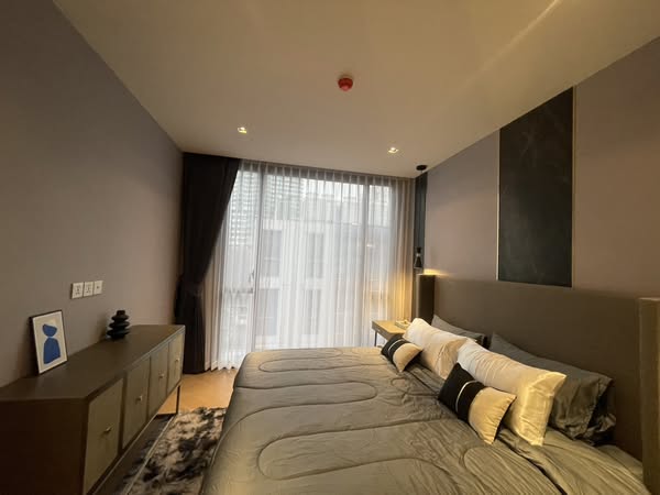 One Bedroom Condo For Rent