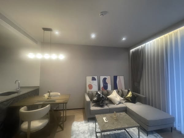 One Bedroom Condo For Rent