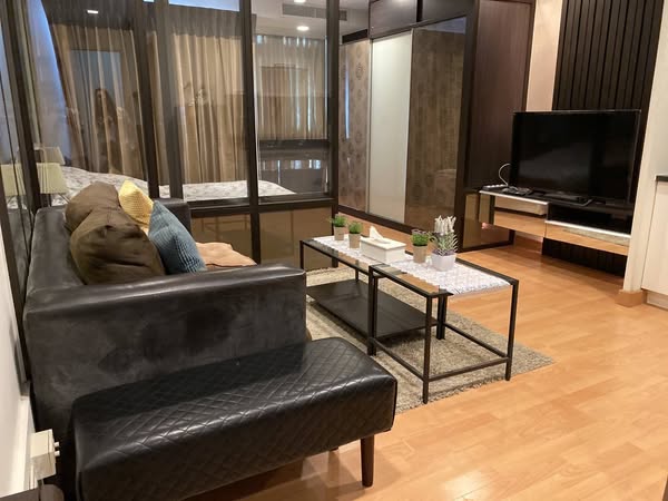 One Bedroom Condo For Rent