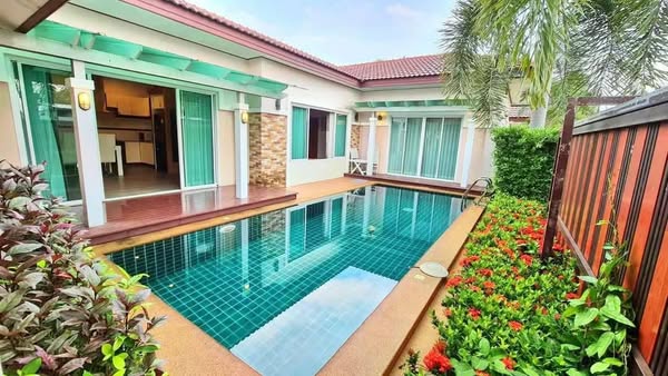 House For Rent