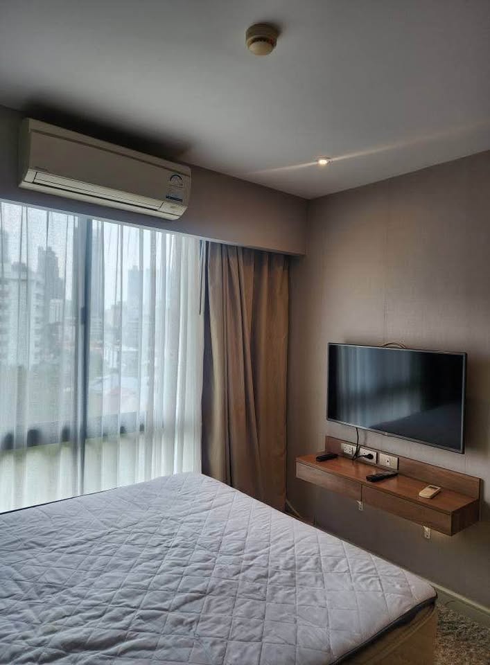 One Bedroom Condo For Rent