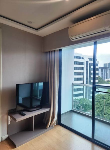 One Bedroom Condo For Rent