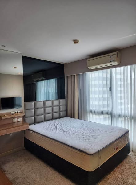 One Bedroom Condo For Rent
