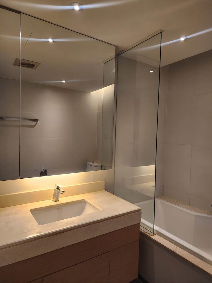 One Bedroom Condo For Rent