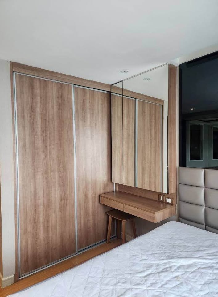 One Bedroom Condo For Rent