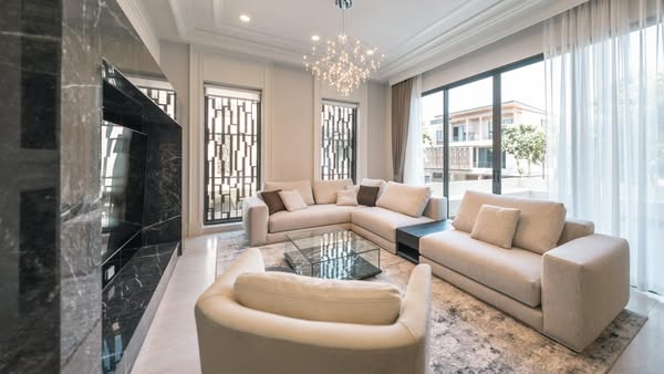 Villa For Rent