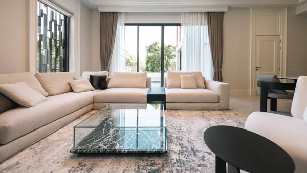 Villa For Rent
