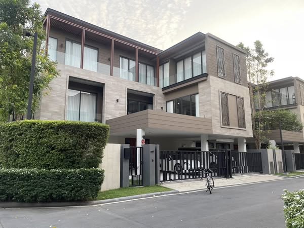 Villa For Rent