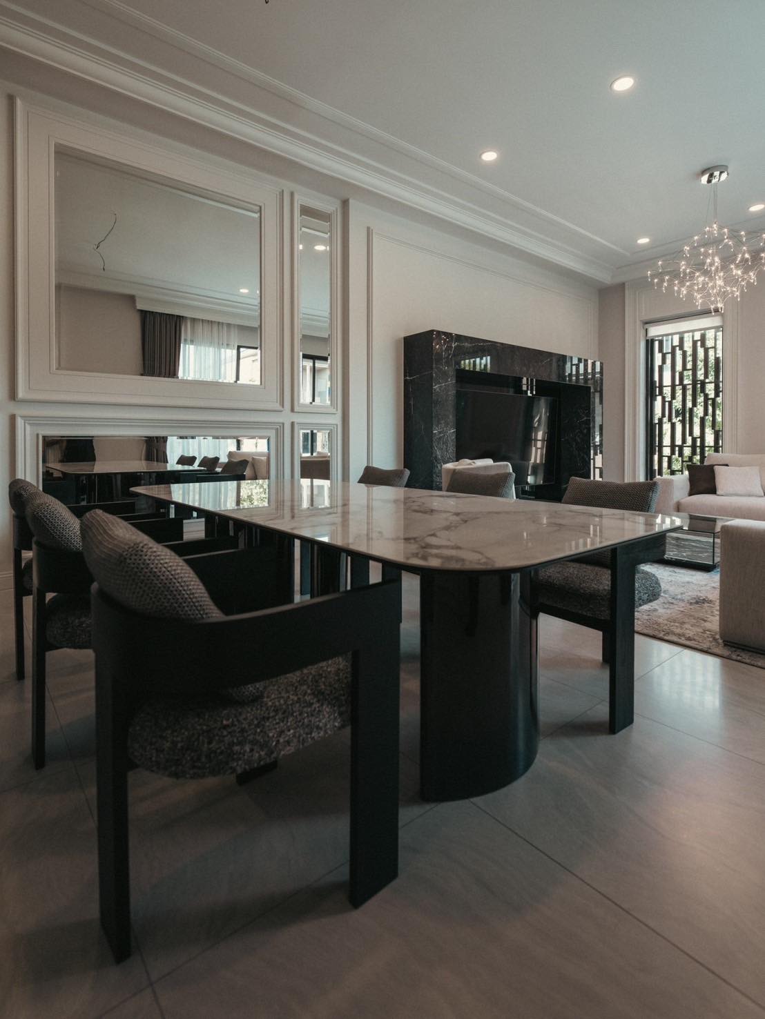Villa For Rent