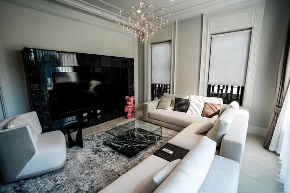 Villa For Rent