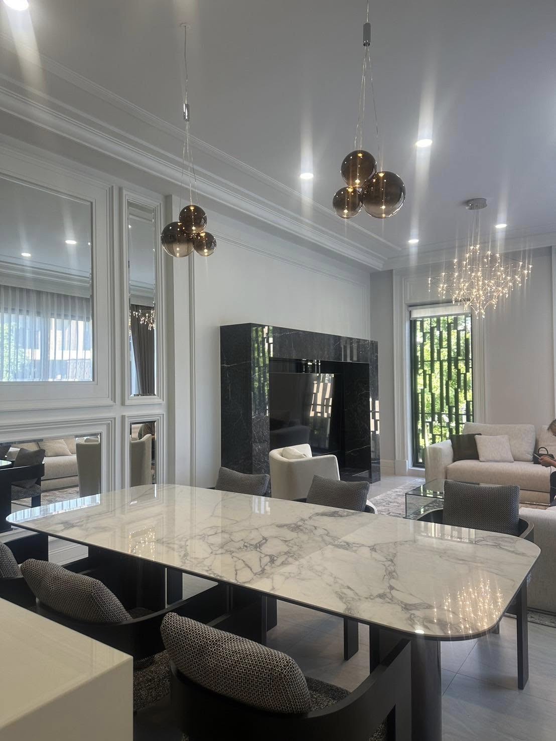 Villa For Rent
