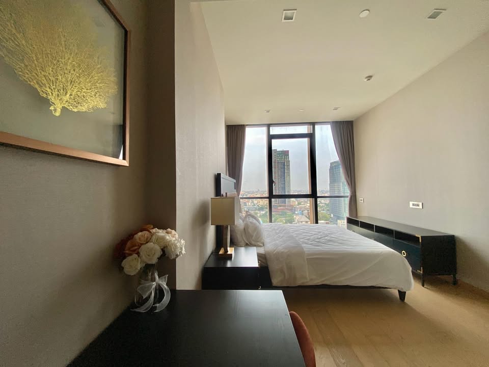 Two Bed Room Apartment For Sale
