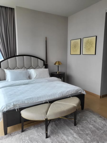 Two Bed Room Apartment For Sale