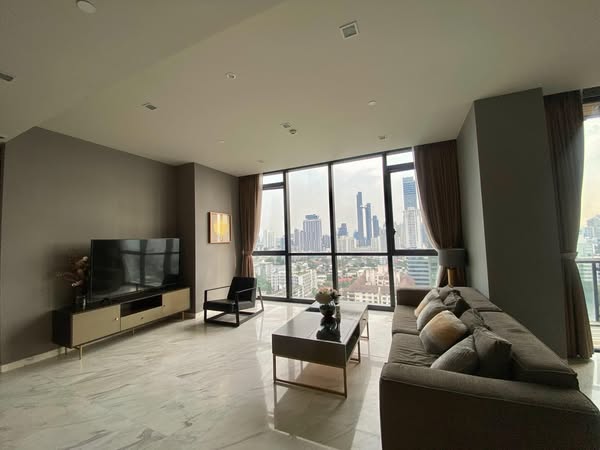 Two Bed Room Apartment For Sale