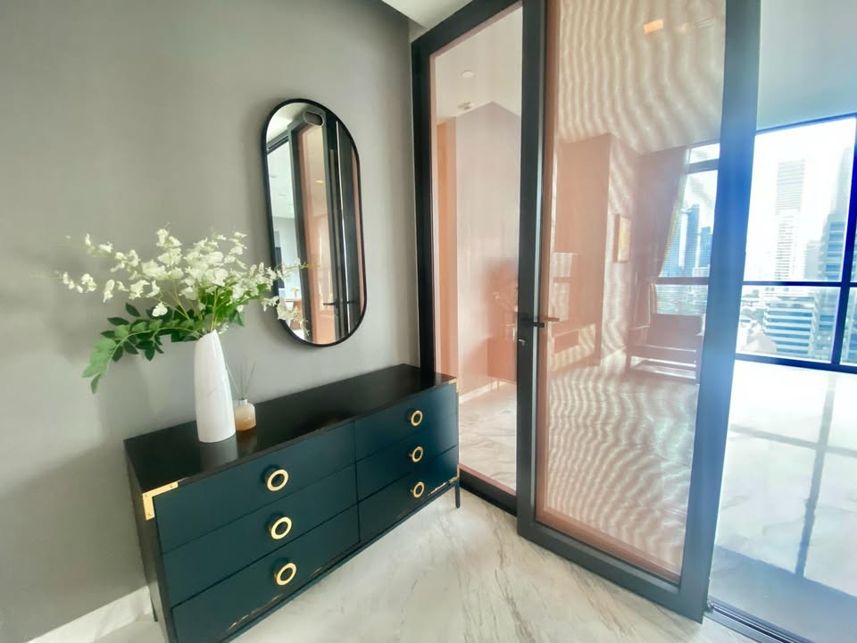 Two Bed Room Apartment For Sale
