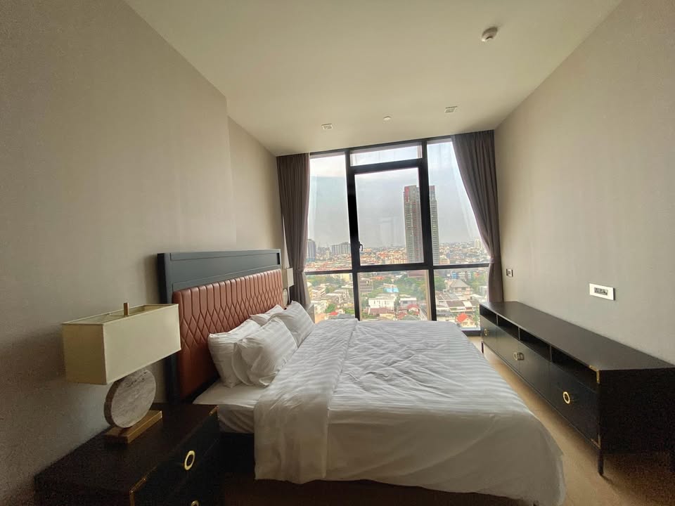 Two Bed Room Apartment For Sale