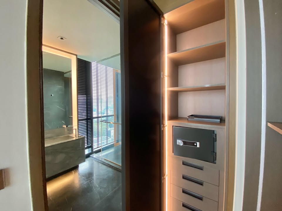 Two Bed Room Apartment For Sale