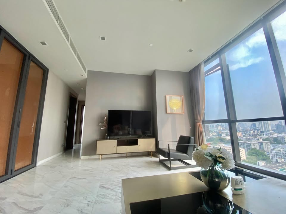 Two Bed Room Apartment For Sale