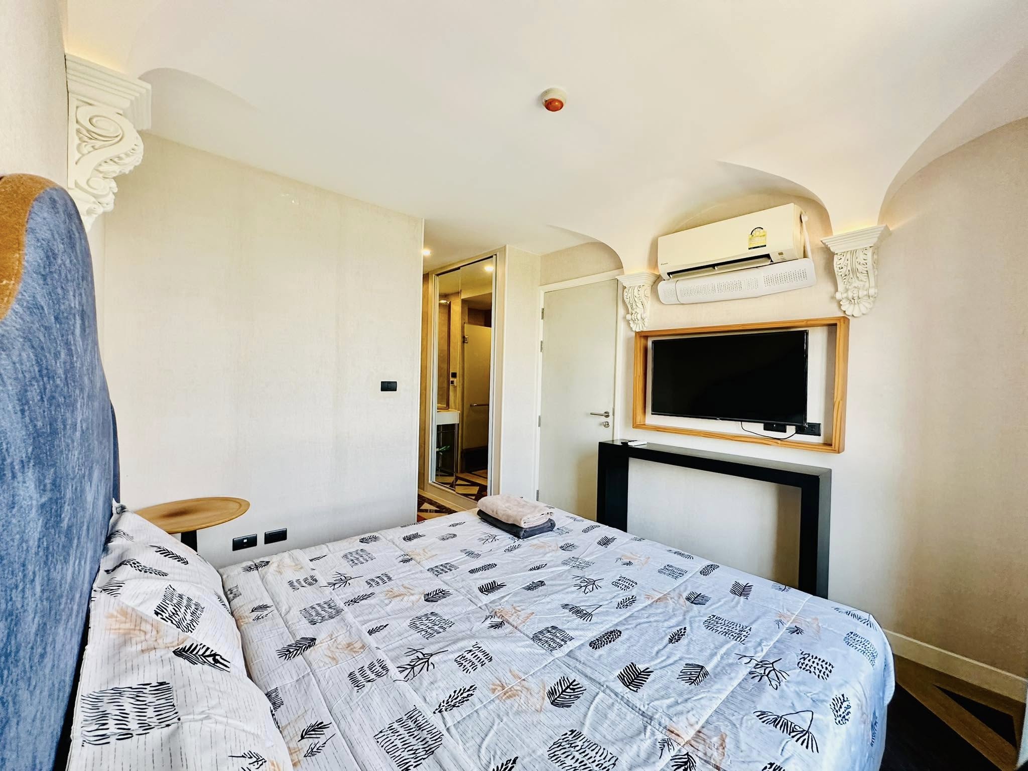 One Bedroom Condo For Sale