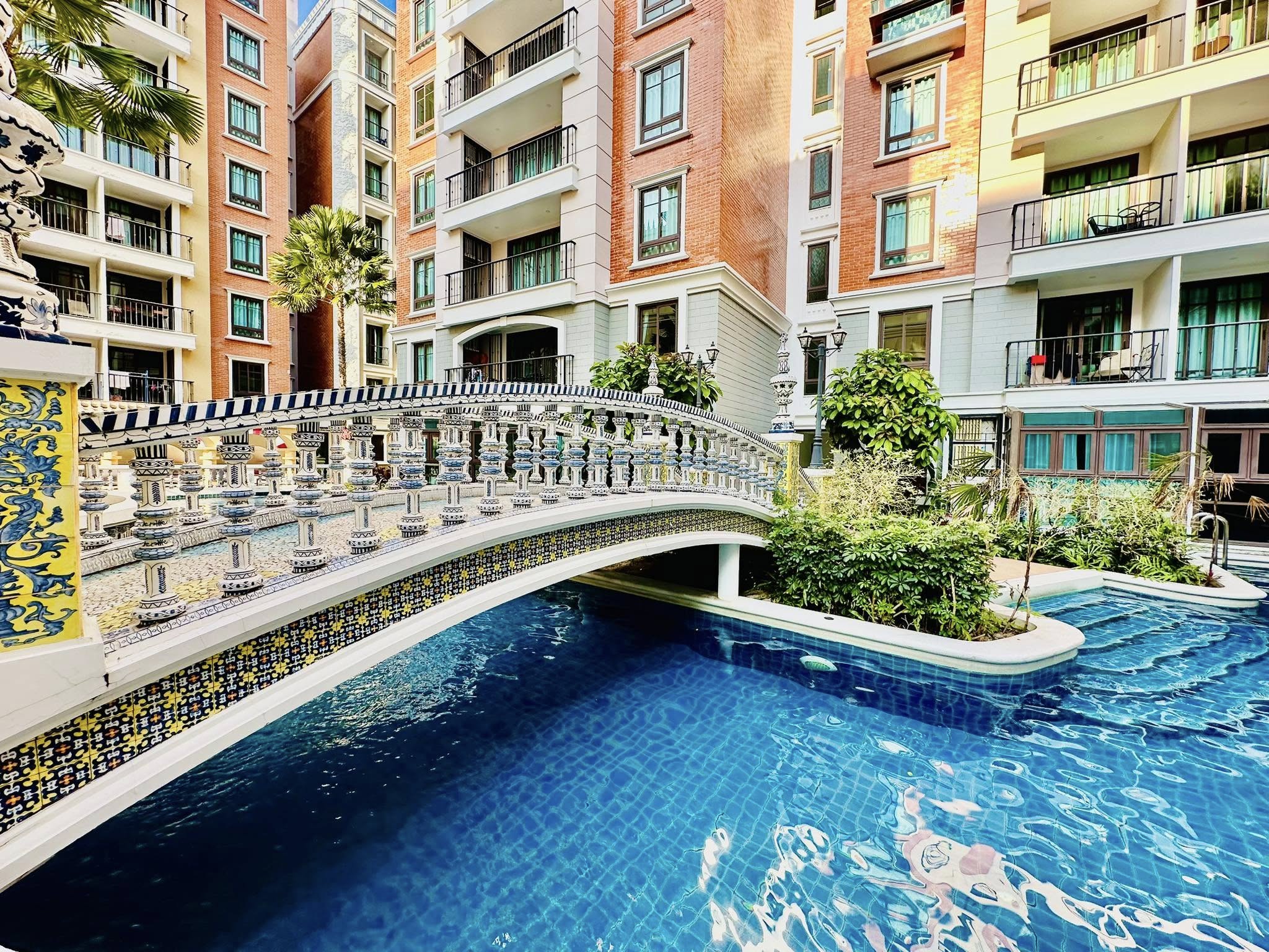 One Bedroom Condo For Sale