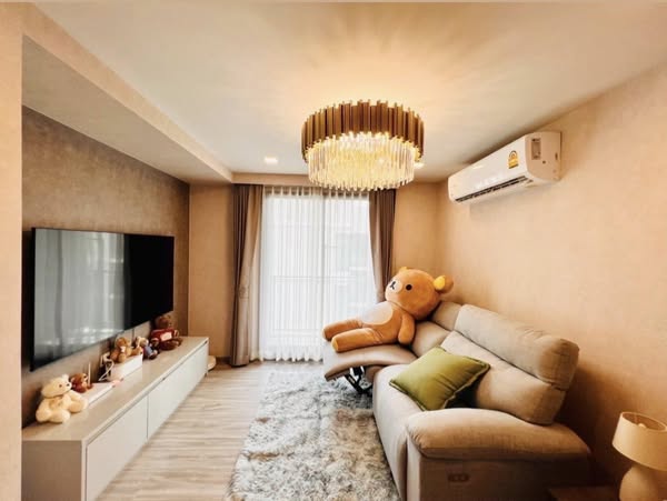 Two Bed Room Condo For Rent