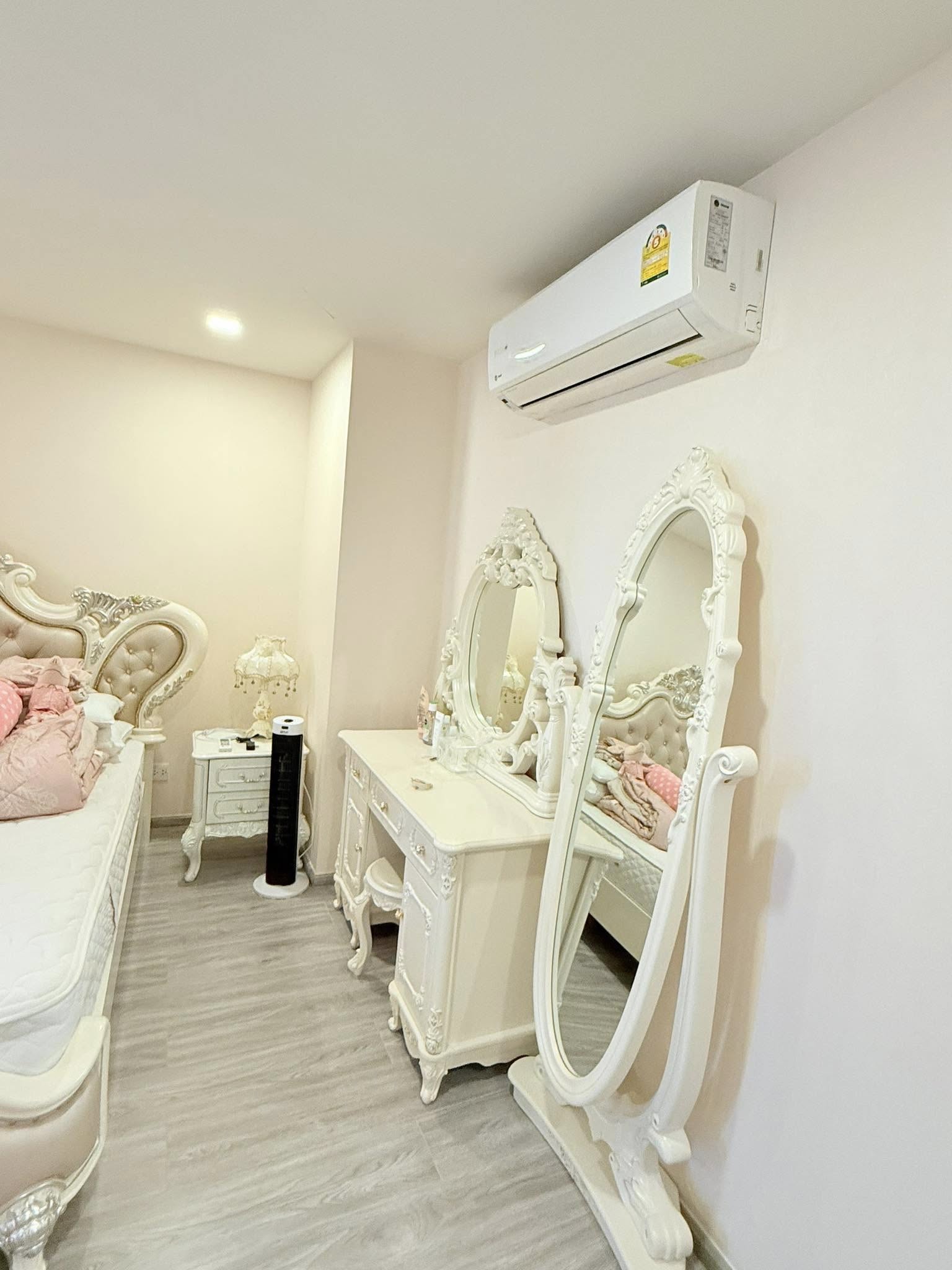 Two Bed Room Condo For Rent