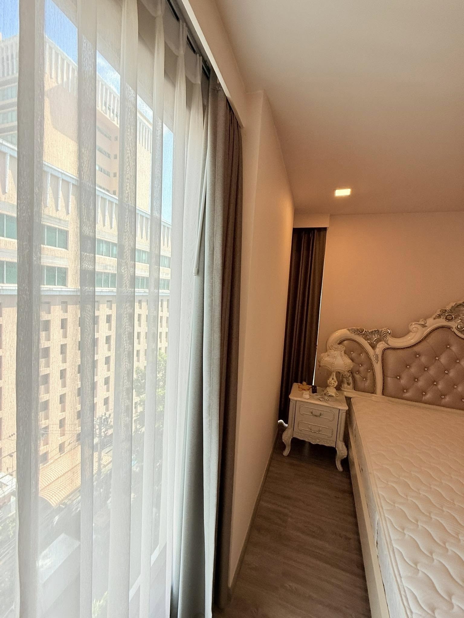 Two Bed Room Condo For Rent