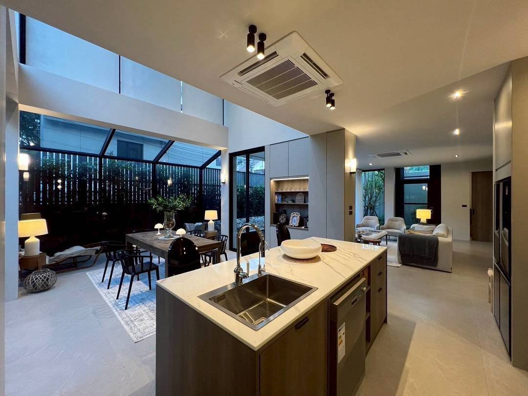 Pool Villa For Rent