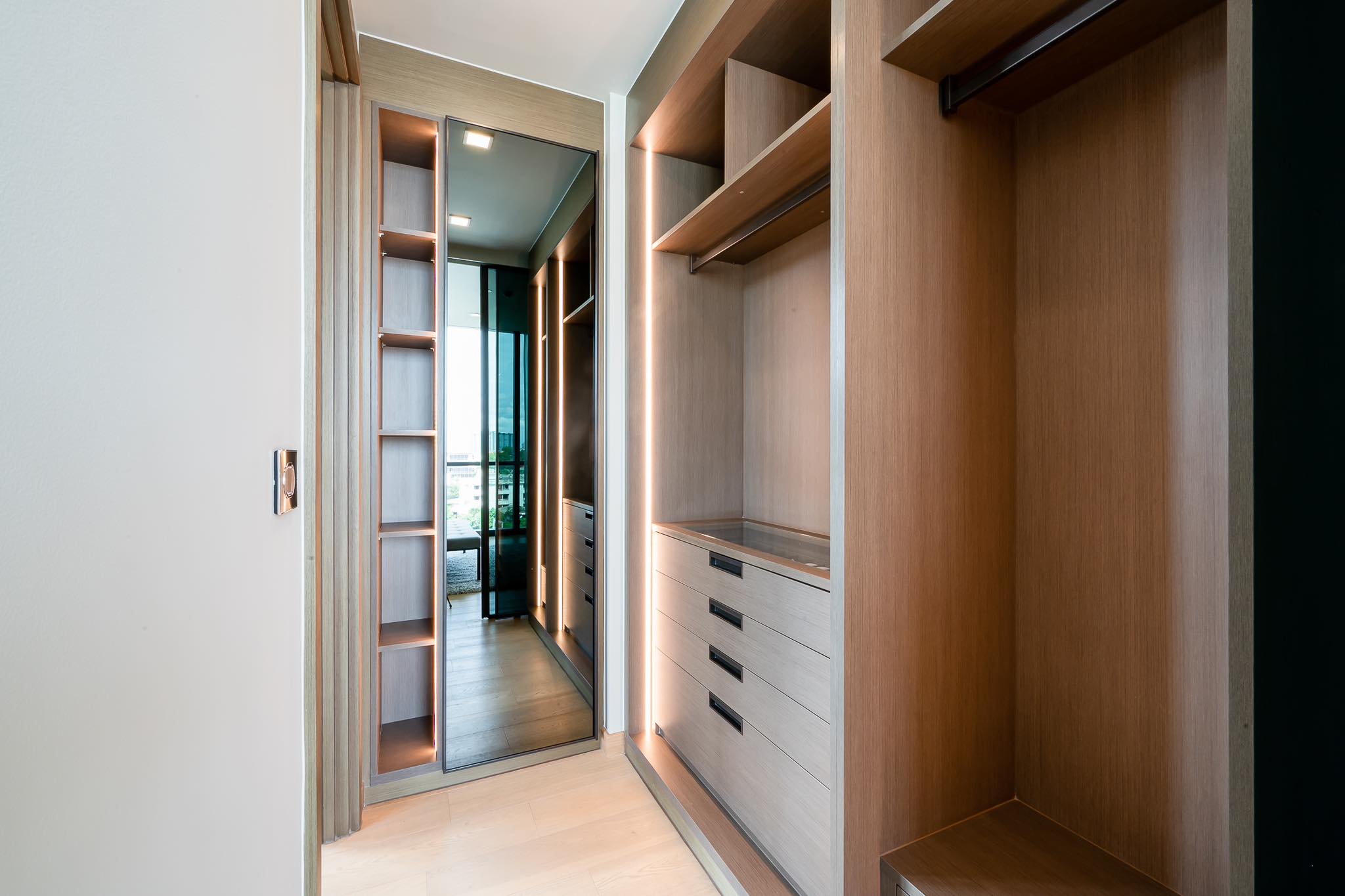 Two Bed Room Apartment For Rent