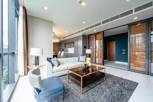 Two Bed Room Apartment For Rent