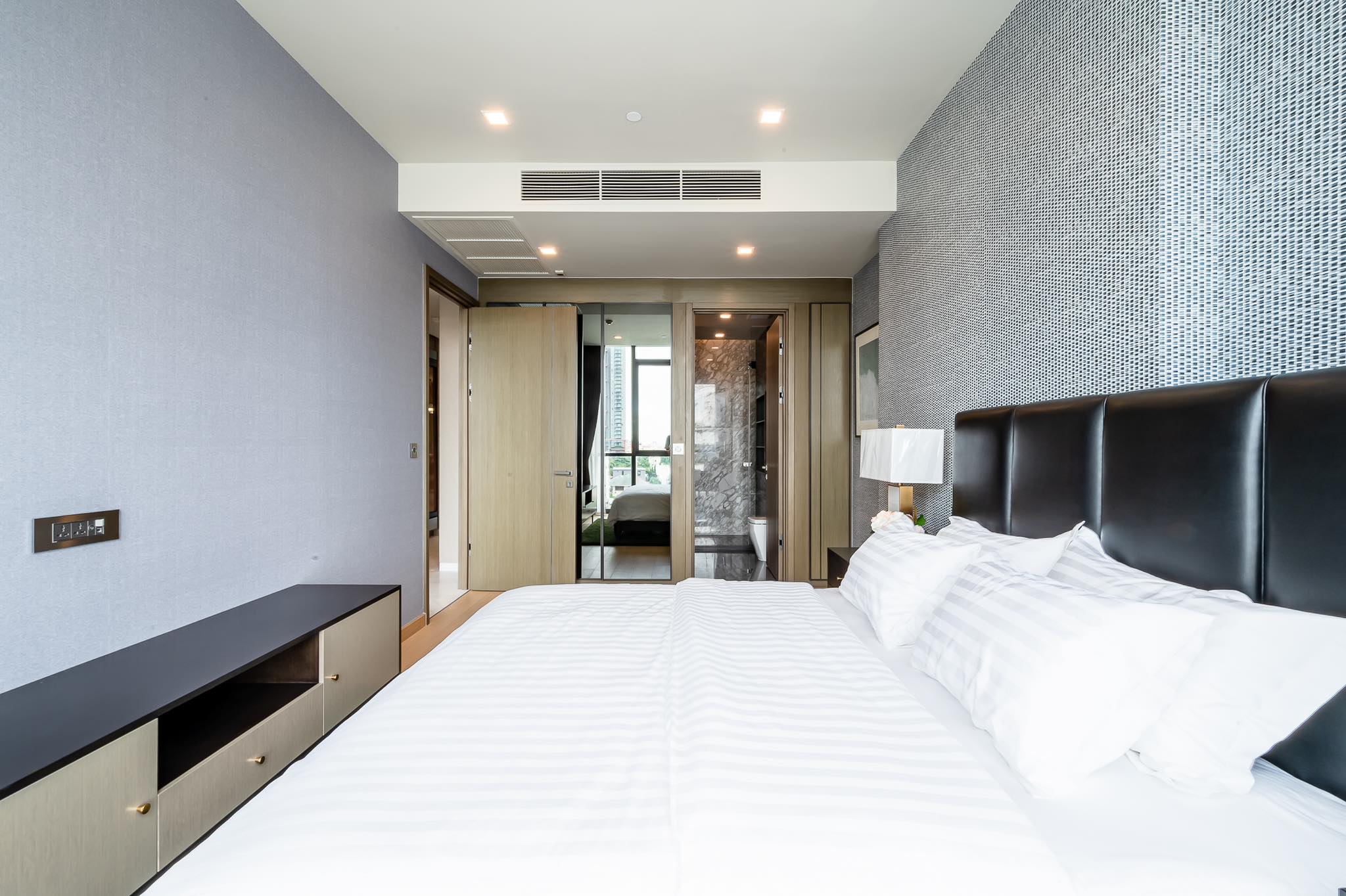 Two Bed Room Apartment For Rent