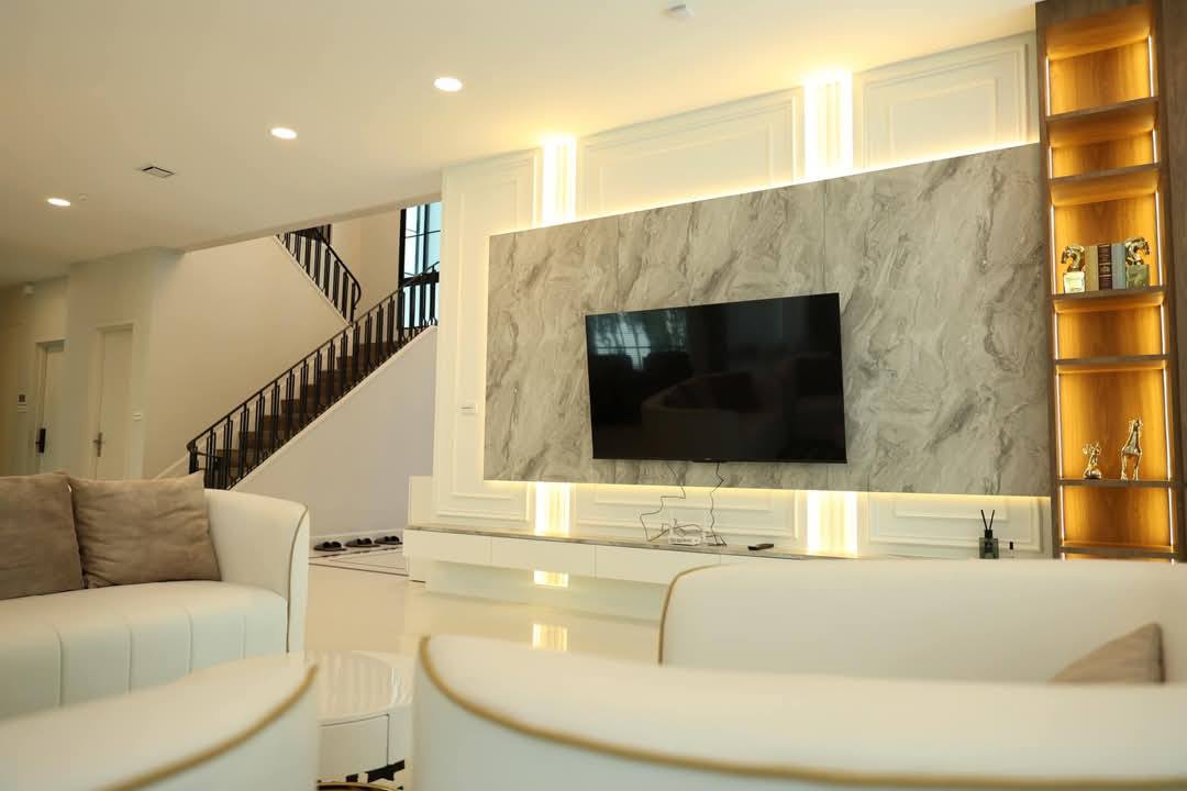 Luxury Detached House For Sale