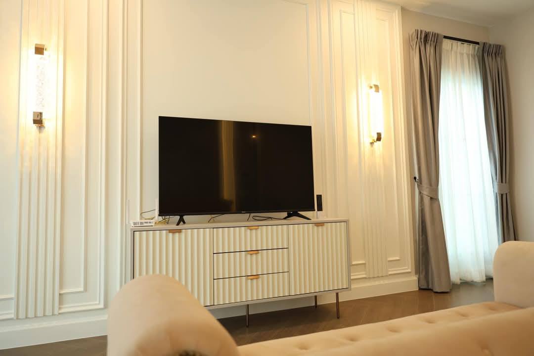 Luxury Detached House For Sale