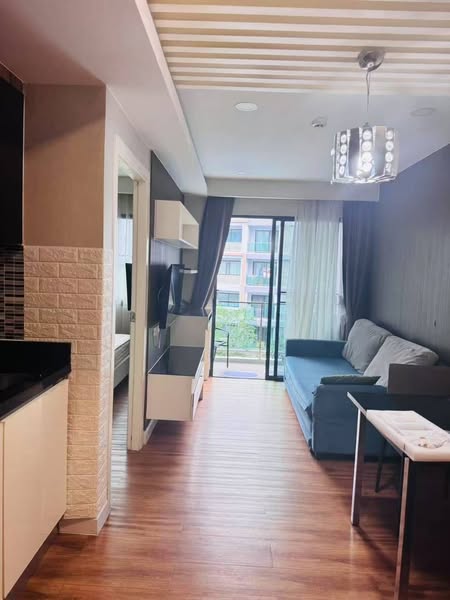One Bedroom Condo For Rent