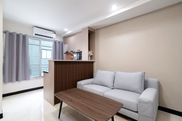 One Bedroom Condo For Rent
