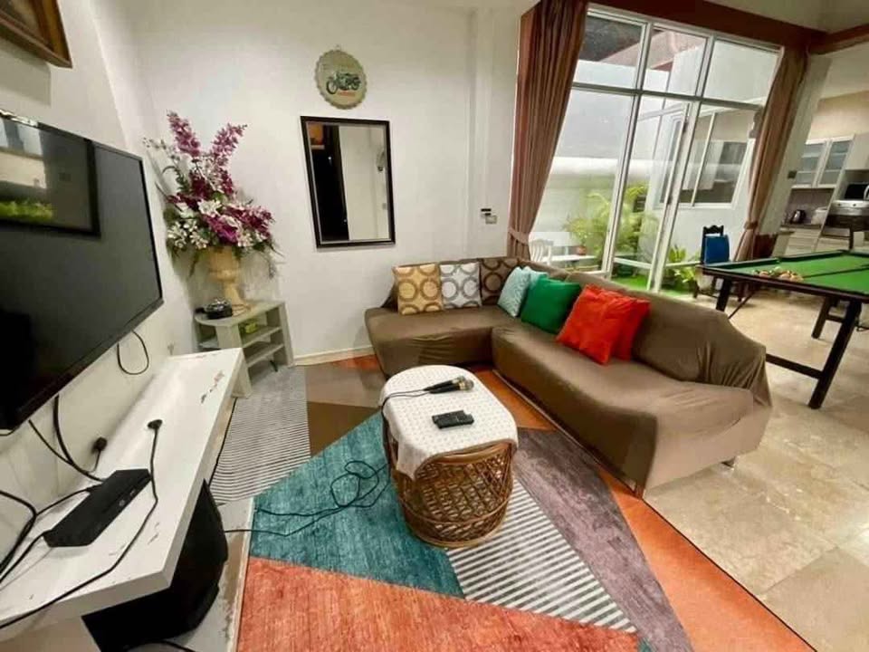 Pool Villa For Rent