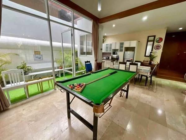 Pool Villa For Rent